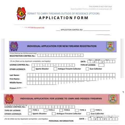 adfer pnp|LTOPF , FA Registration, Transfer & PTC .
